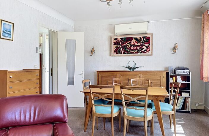 Maison saine de plain pied avec jardin arboré — photo 3