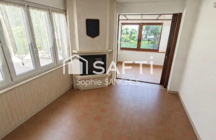 Maison à rénover avec fort potentiel — photo 5