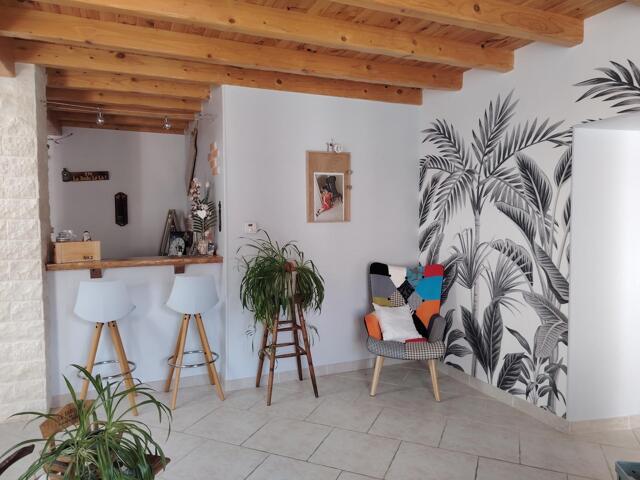 Maison à Le Douhet