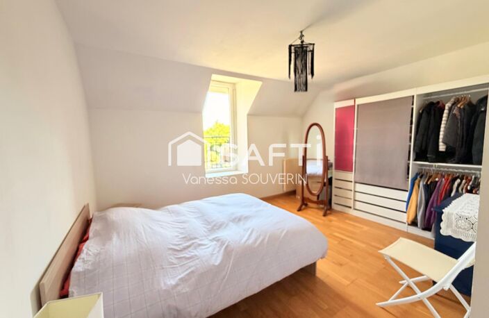 Jolie longère T6 avec grange sur 1500 m2 clos — photo 5