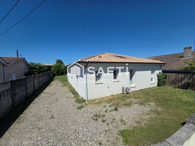 Le confort du plain-pied récent vous attend  ! — photo 1