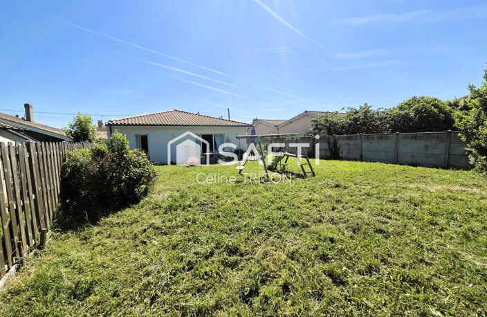Le confort du plain-pied récent vous attend  ! — photo 2