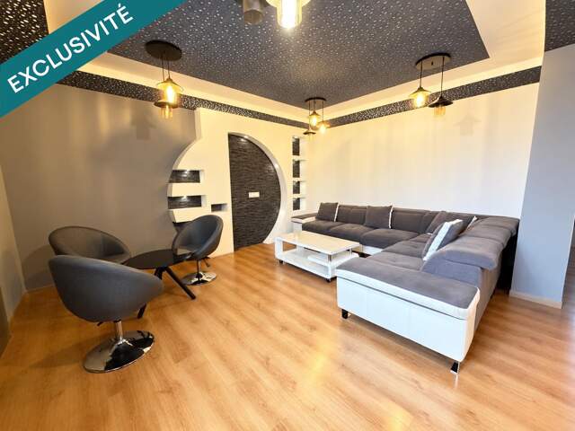 Appartement spacieux au rez de chaussée — photo du bien