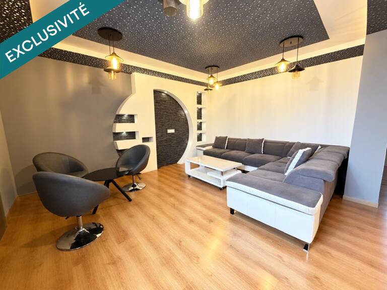 Appartement spacieux au rez de chaussée — photo 1