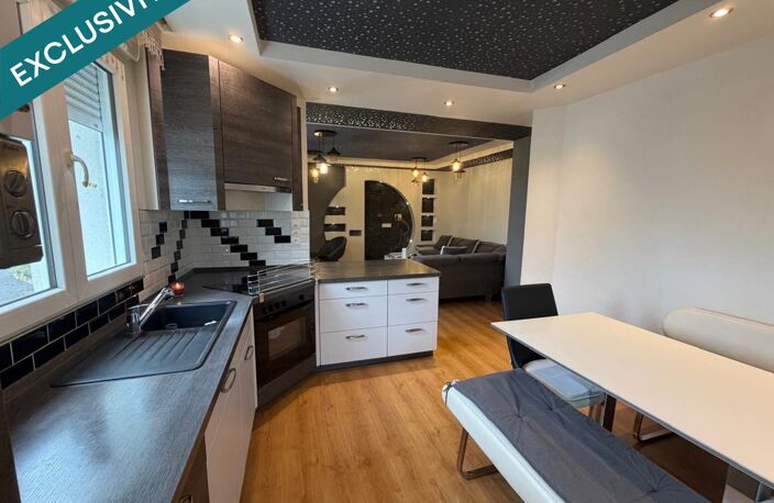 Appartement spacieux au rez de chaussée — photo 3