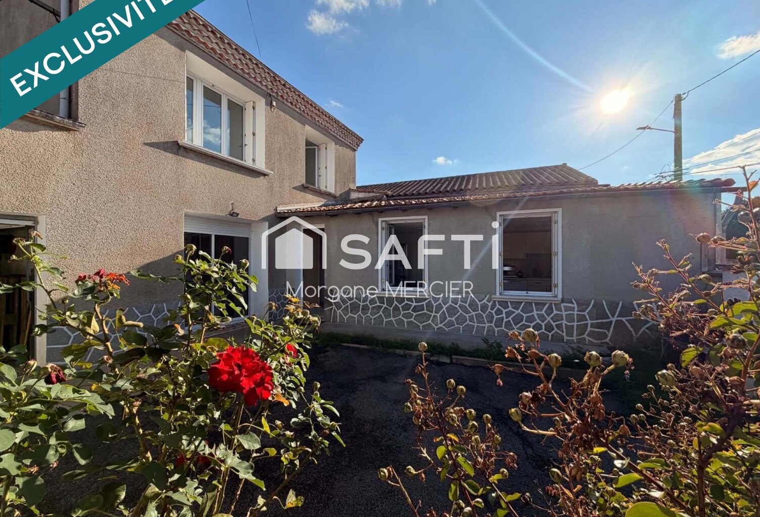 Maison individuel — photo 1
