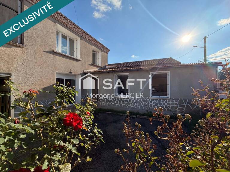 Maison individuel — photo 1