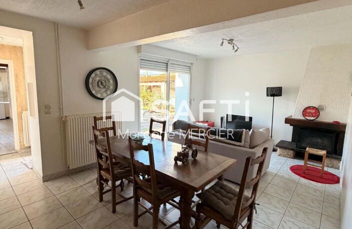 Maison individuel — photo 4