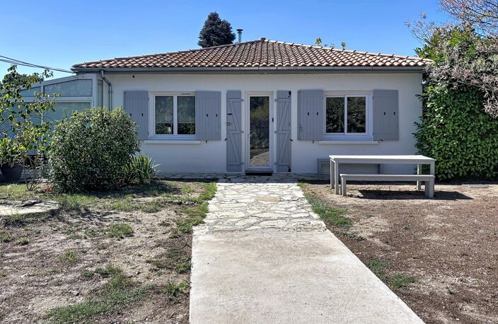 Maison rénovée, 5 chambres, sans vis-à-vis, garage — photo 2