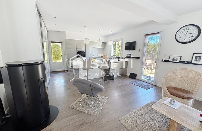 Maison rénovée, 5 chambres, sans vis-à-vis, garage — photo 3