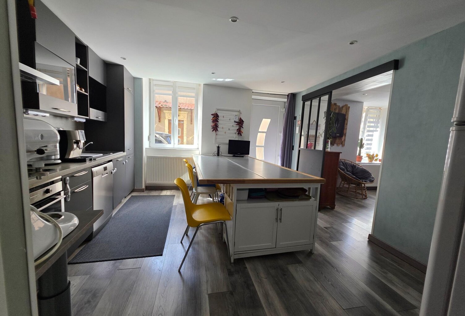 Belle maison familiale à Anoux — photo 1