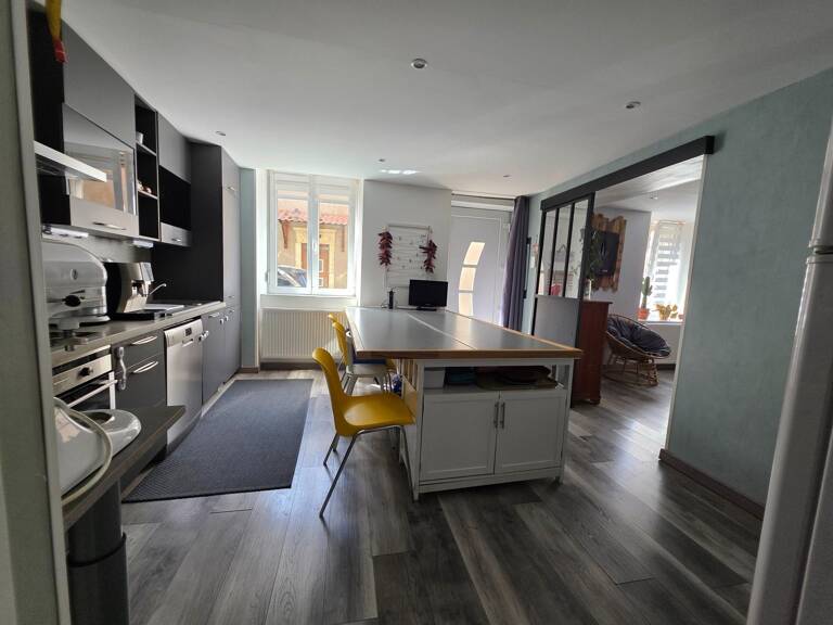 Belle maison familiale à Anoux — photo 1