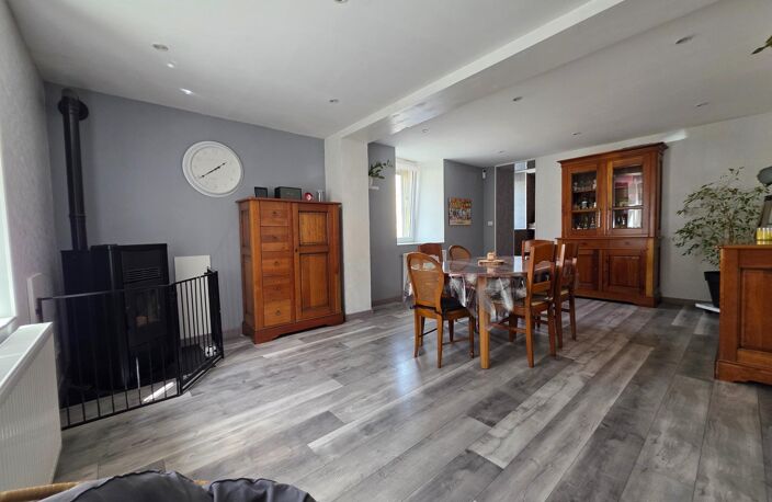 Belle maison familiale à Anoux — photo 2