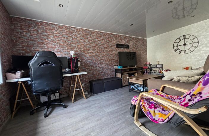 Belle maison familiale à Anoux — photo 3