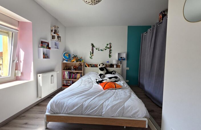 Belle maison familiale à Anoux — photo 5