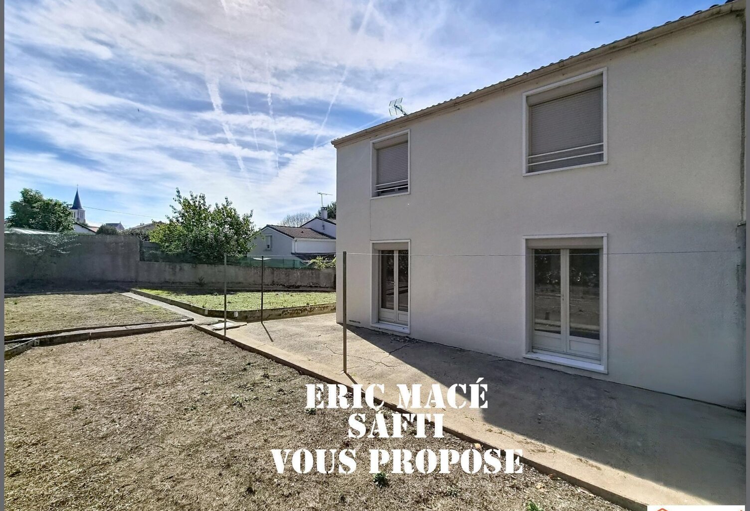 Proche commerces et commodités. — photo 1