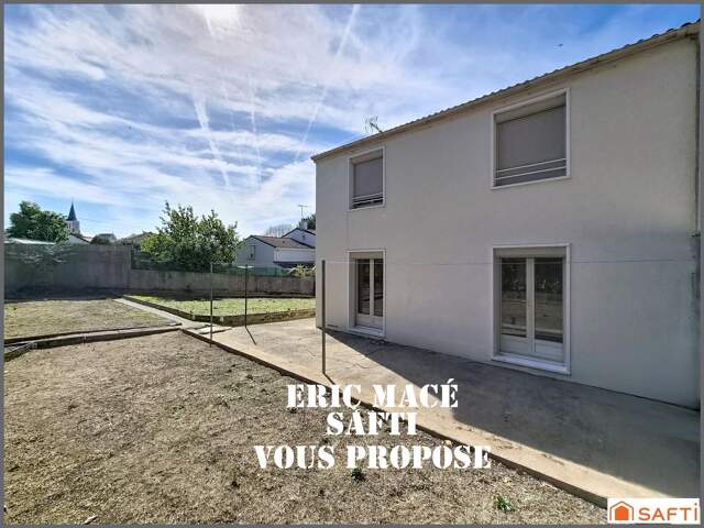 Proche commerces et commodités. — photo du bien