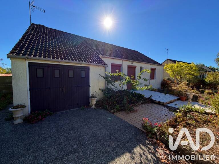 Vente Maison/villa 4 pièces — photo 1