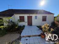 Vente Maison/villa 4 pièces — photo 2