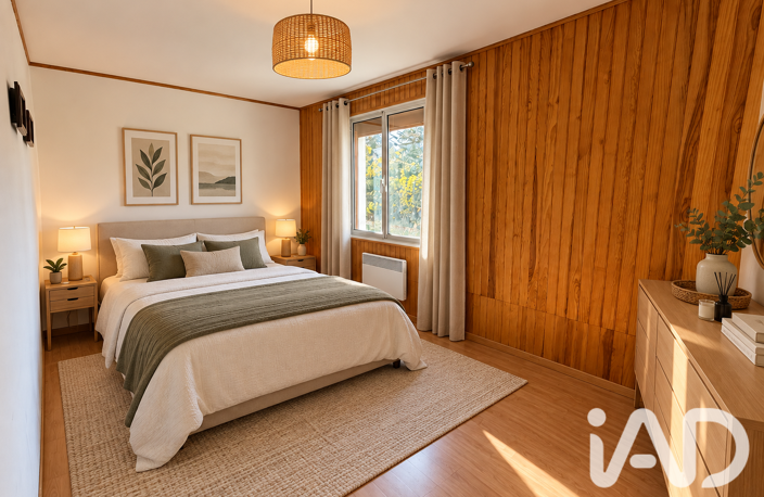 Vente Maison/villa 4 pièces — photo 4