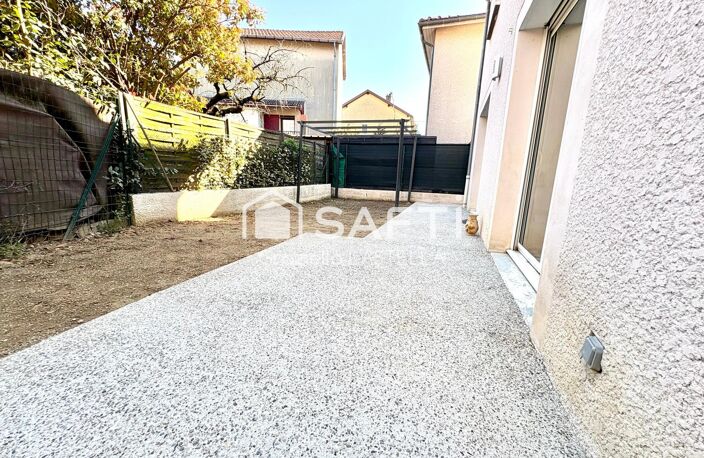 MAISON 99 m2 - 4 CHAMBRES - CALME - GARAGE — photo 4