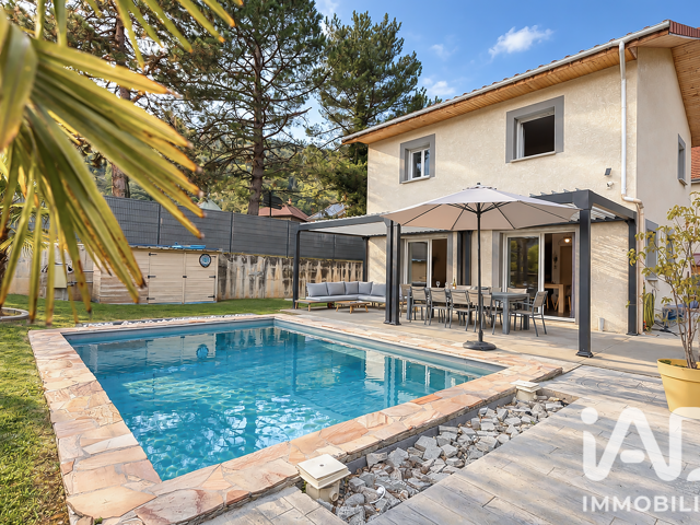 Vente Maison/villa 4 pièces — photo du bien