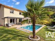 Vente Maison/villa 4 pièces — photo 2