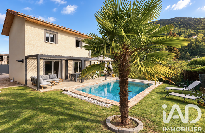Vente Maison/villa 4 pièces — photo 2