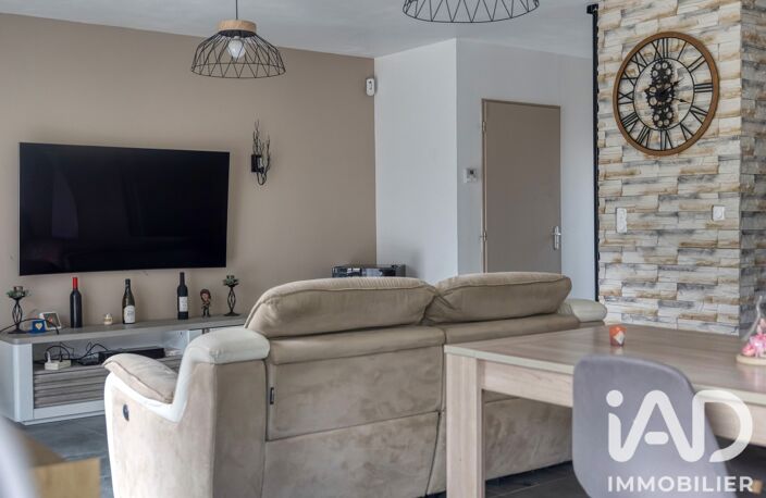 Vente Maison/villa 4 pièces — photo 4