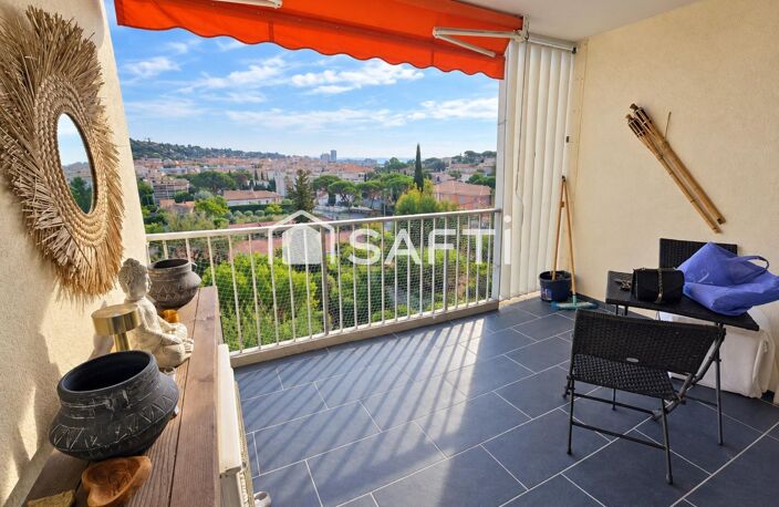 Appartement deux pièces avec terrasse couverte — photo 2