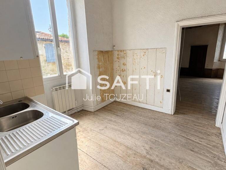 appartement proche Abbaye aux Dames — photo 1