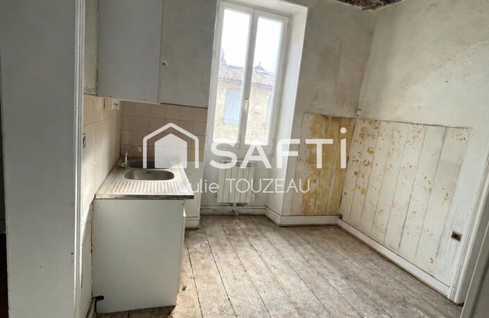 appartement proche Abbaye aux Dames — photo 2