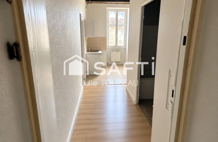 appartement proche Abbaye aux Dames — photo 3