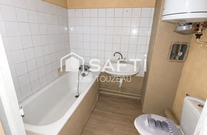 appartement proche Abbaye aux Dames — photo 5