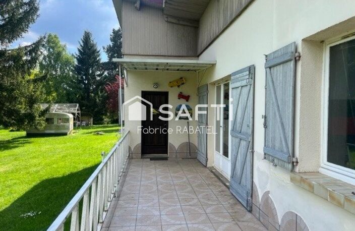 Maison 5 pièces 140 m2 — photo 2