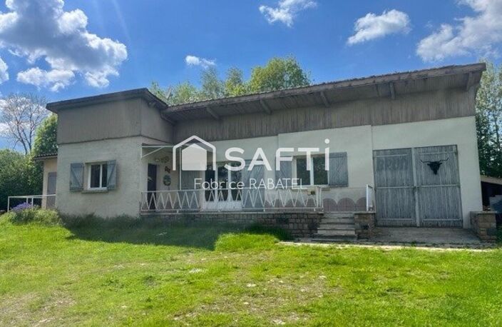 Maison 5 pièces 140 m2 — photo 3