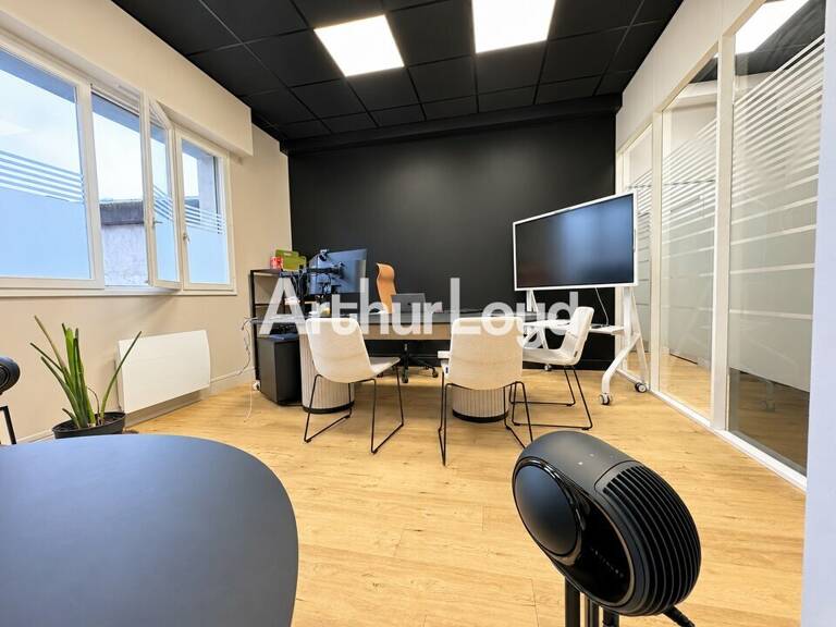 à LOUER — photo 1