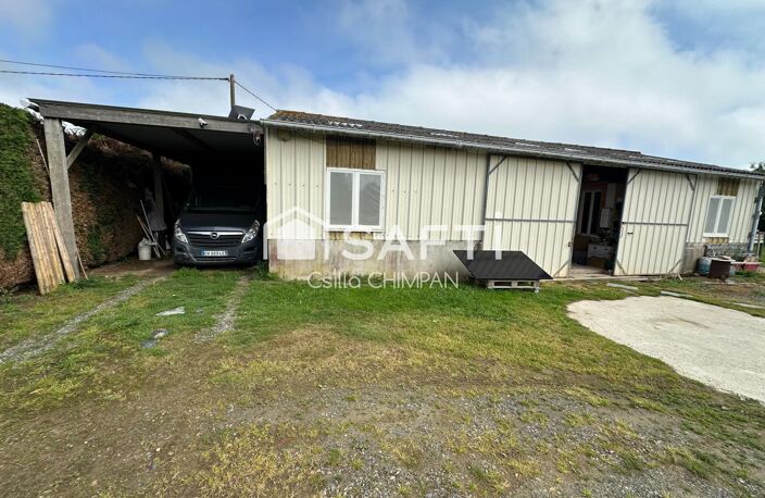 Superbe contemporaine, confortable, écologique et économique avec HANGAR — photo 4