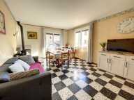 Maison de 96 m² sur 286 m² de jardin — photo 3