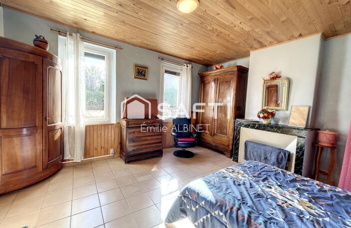 Maison de 96 m² sur 286 m² de jardin — photo 5