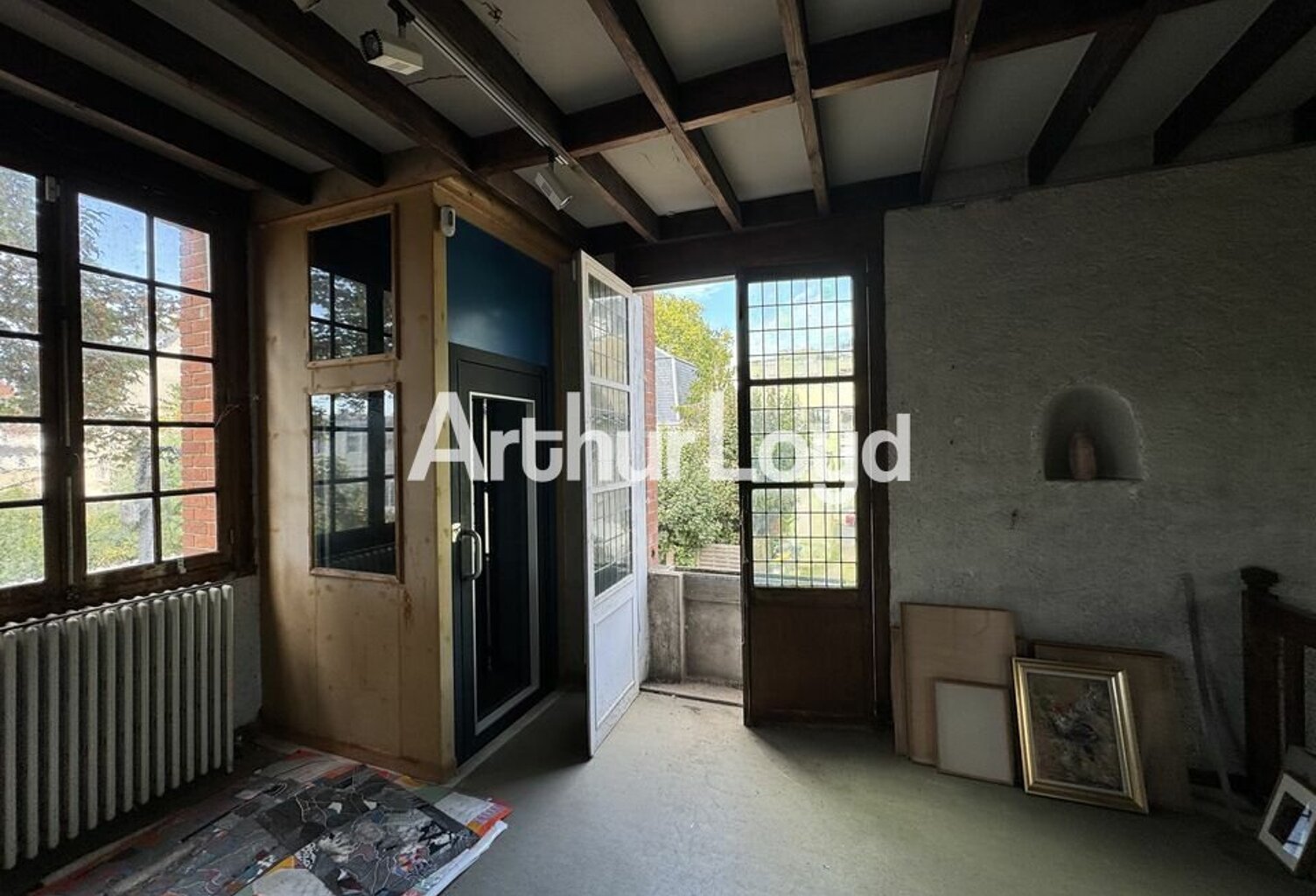 à VENDRE — photo 1