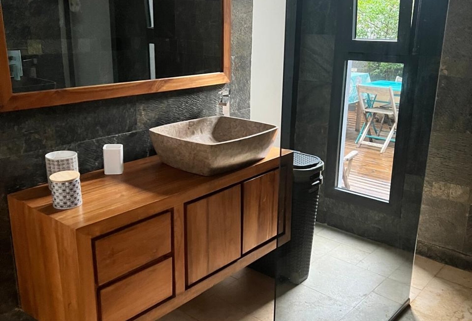 Location Maison/villa 6 pièces — photo 1