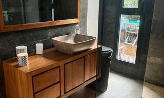 Maison 6 Pièces 91 m² à louer à Saint-Paul (97460)