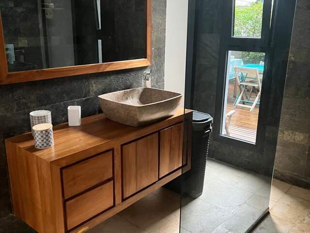 Location Maison/villa 6 pièces — photo du bien
