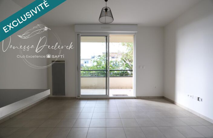 DOURDAN  APPARTEMENT 2 PIÈCES AVEC BALCON ET 2 PLACES DE PARKING  TOUT À PIED ! — photo 3