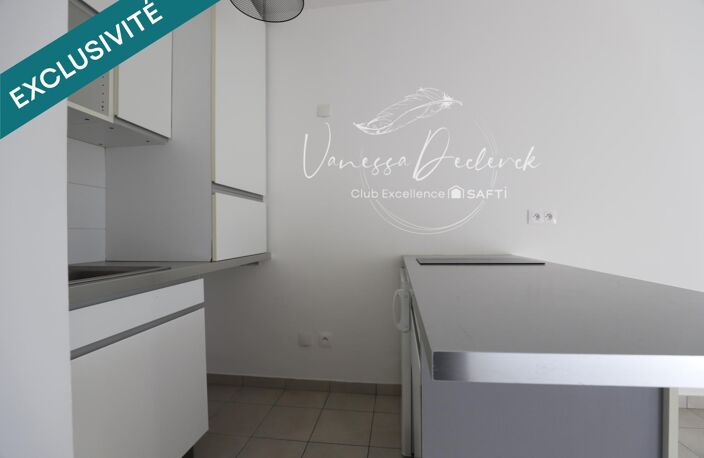DOURDAN  APPARTEMENT 2 PIÈCES AVEC BALCON ET 2 PLACES DE PARKING  TOUT À PIED ! — photo 4