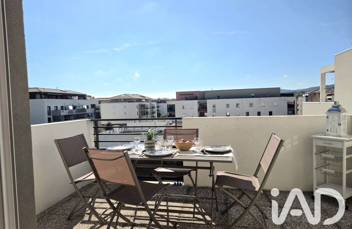 Vente Appartement 2 pièces — photo 3