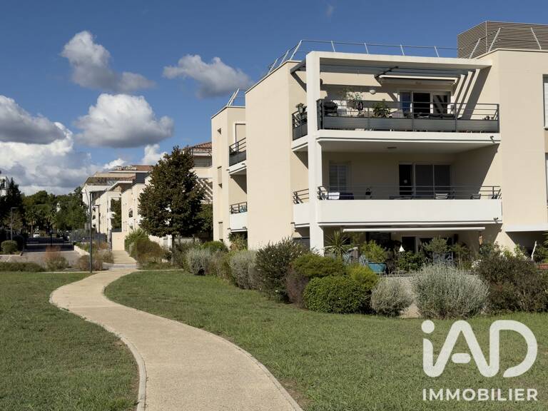 Vente Appartement 3 pièces — photo 1
