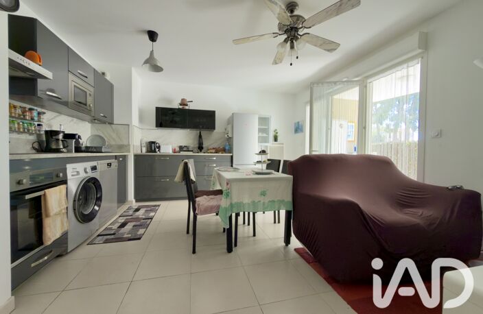Vente Appartement 3 pièces — photo 2