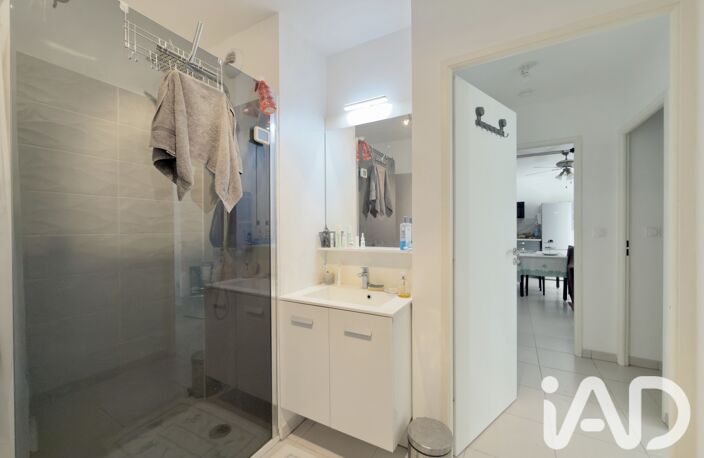 Vente Appartement 3 pièces — photo 3